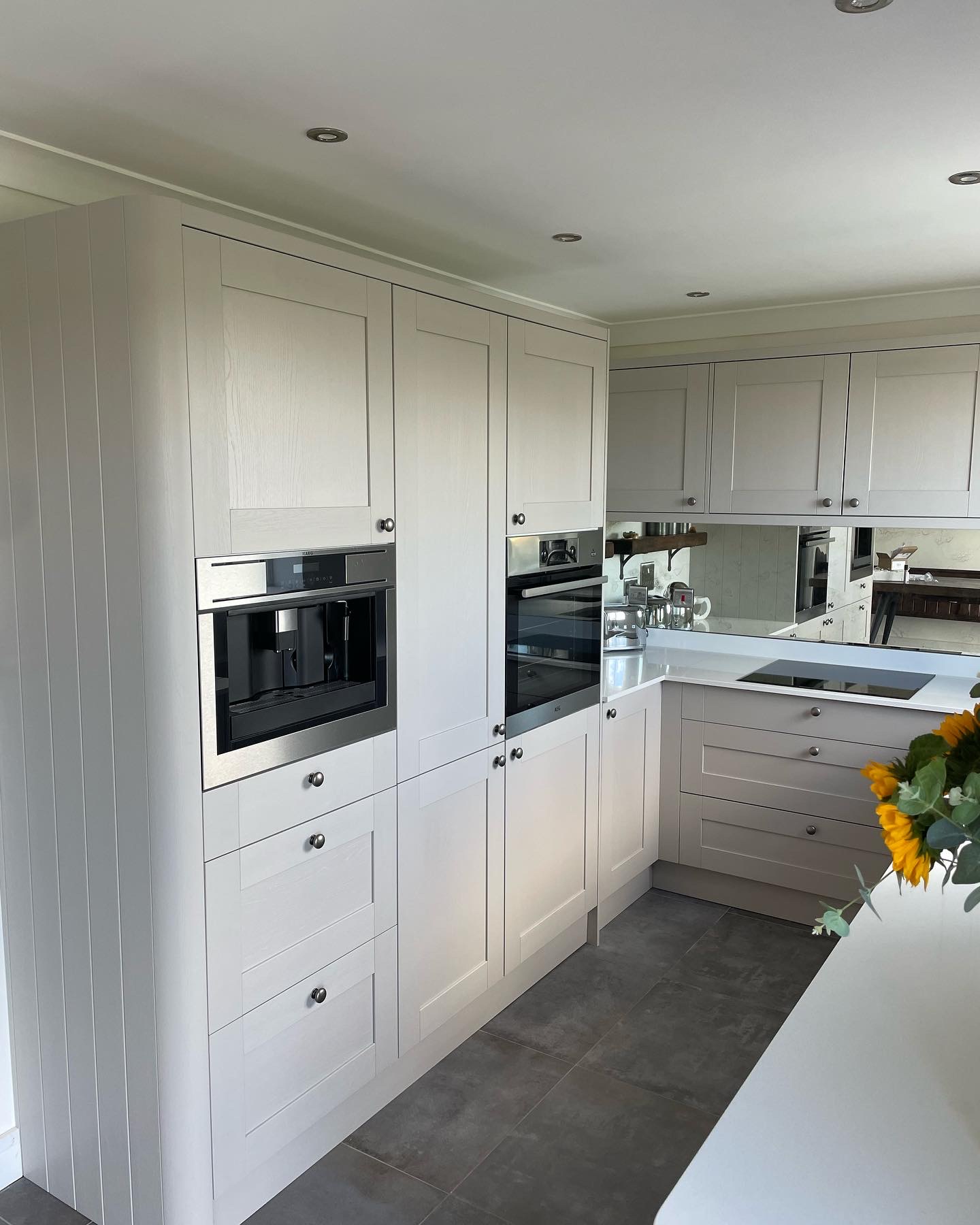Bespoke joinery in County Durham